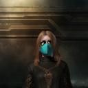 Evil steamed buns