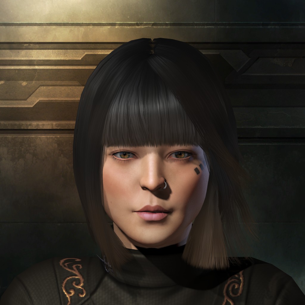 Laurie Gamie