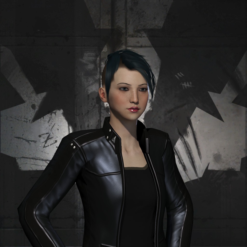 Jana Freya Wolf