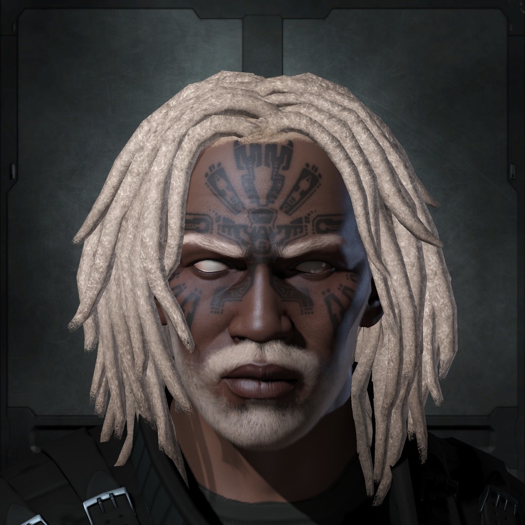 Kilroy Stonekin