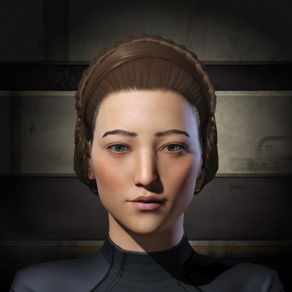 Gamma Ryski