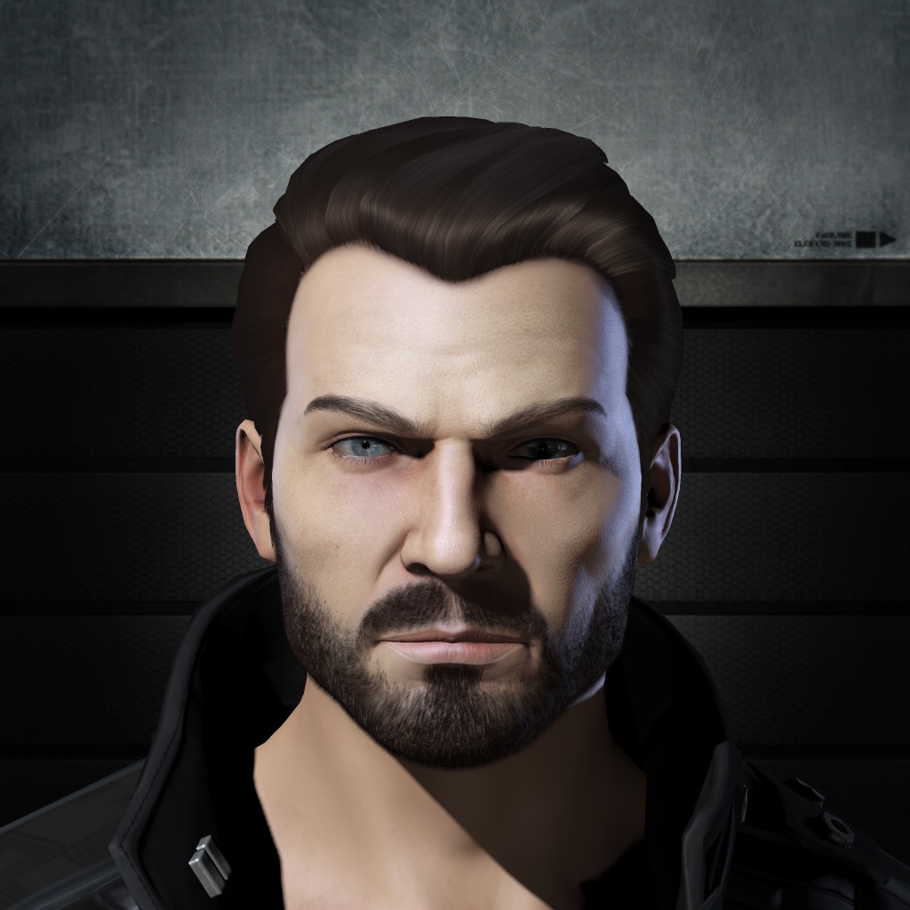 Jonathan Von Zeppelin