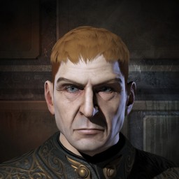 Kidia Dethahal portrait