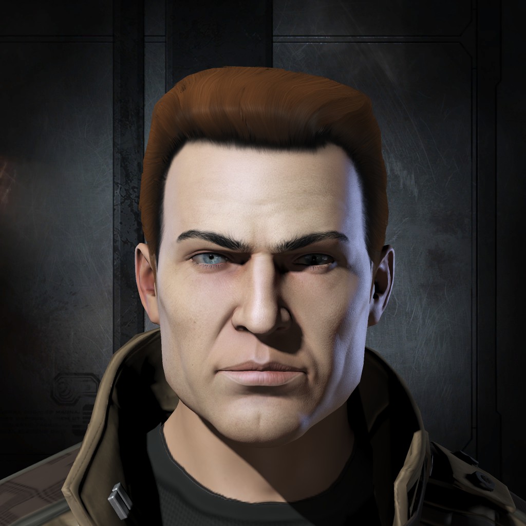 Zarkot Villian