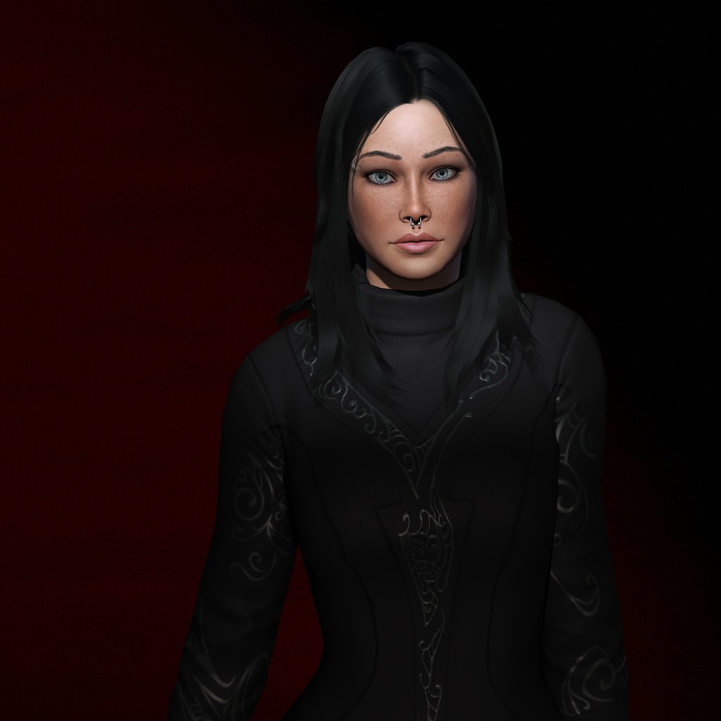 Sarah Kneiv