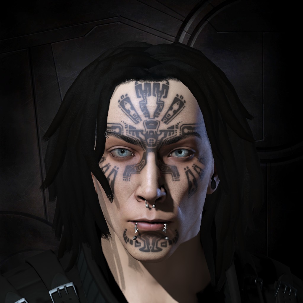 Thranador