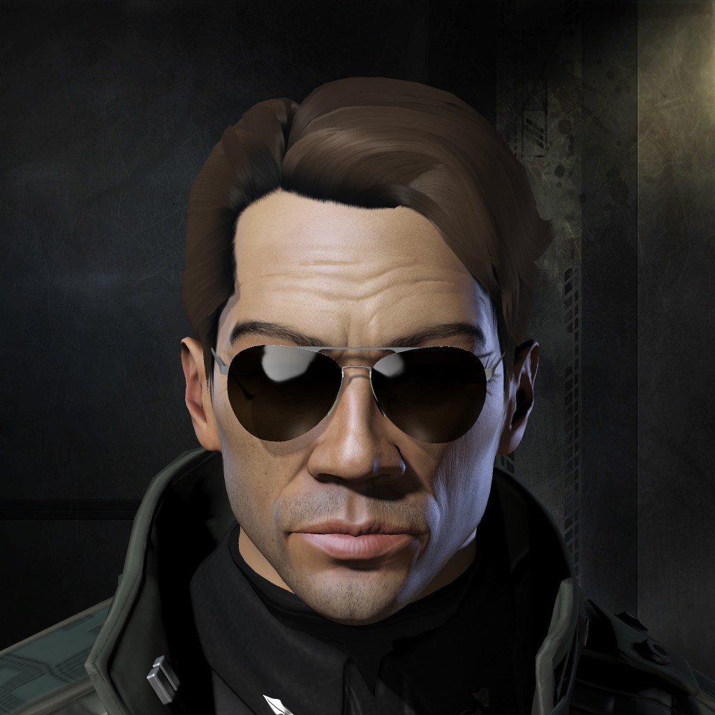 Mister Vee MIGHT-FORM