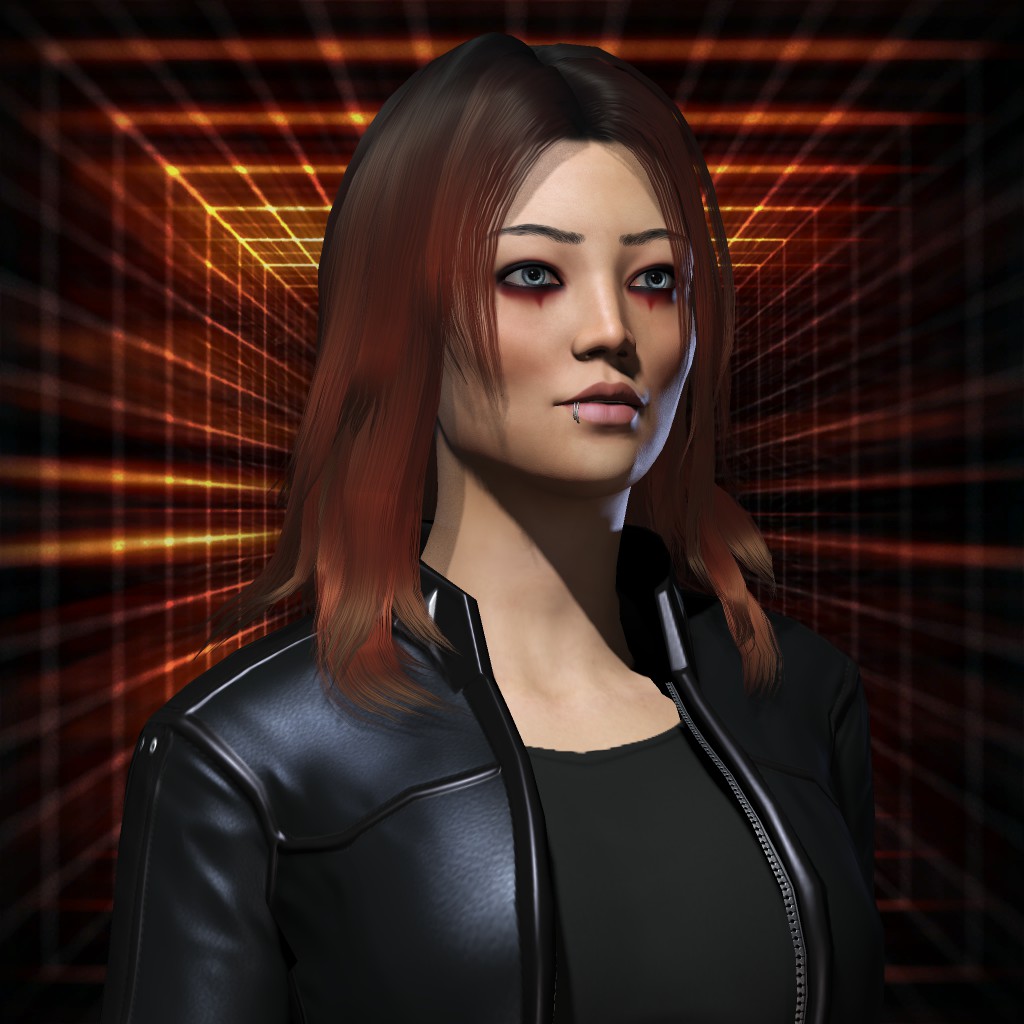 Chloe Arakami