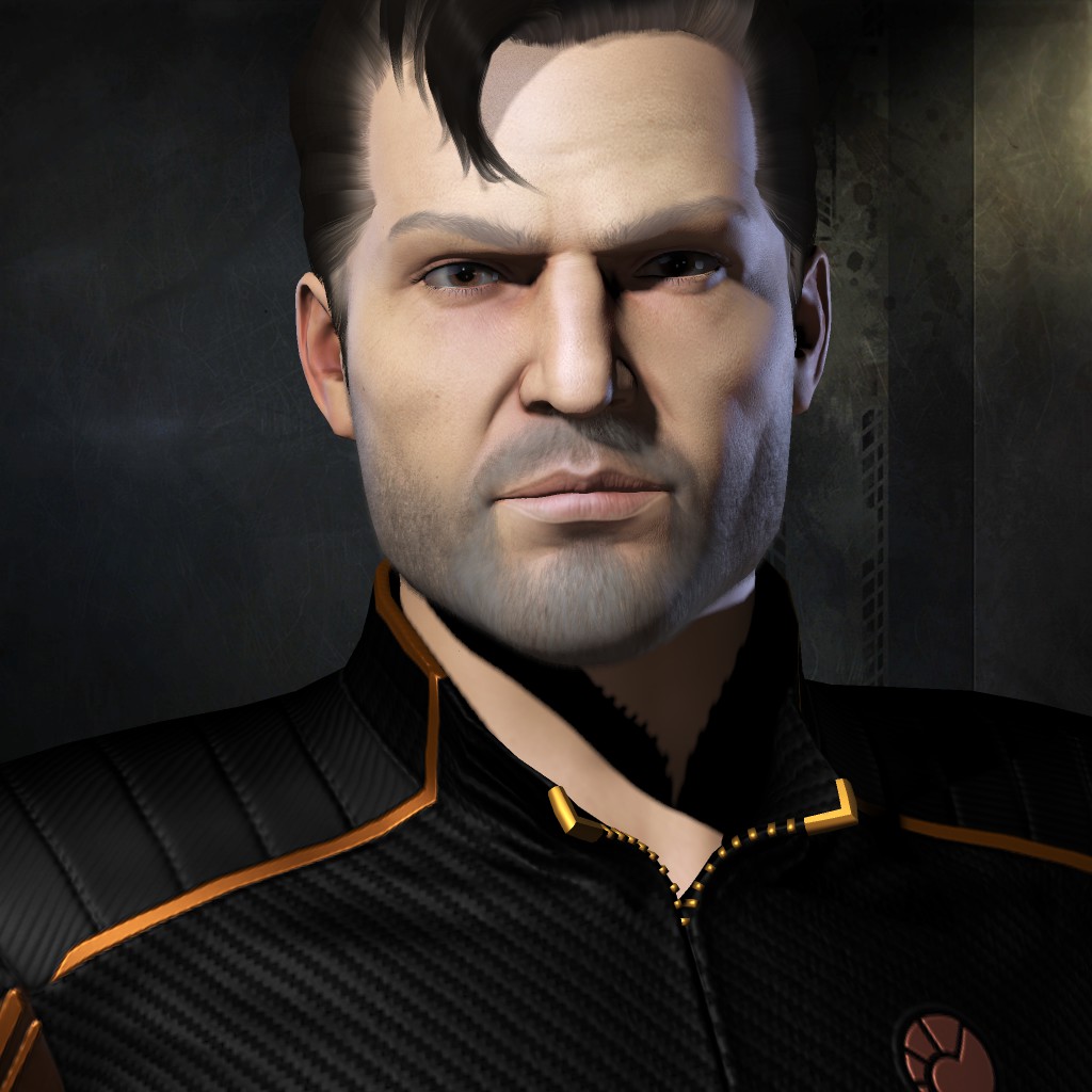 Lucolas Skyberger