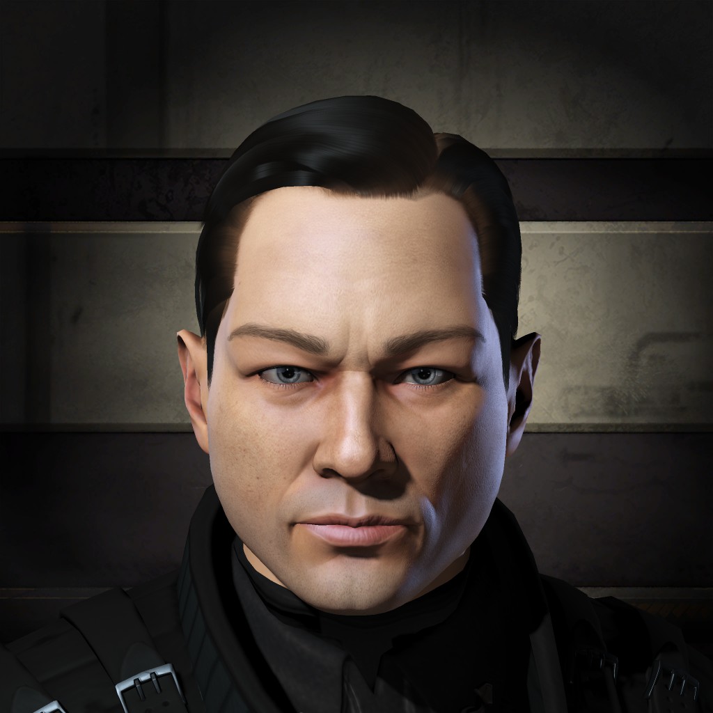 portrait