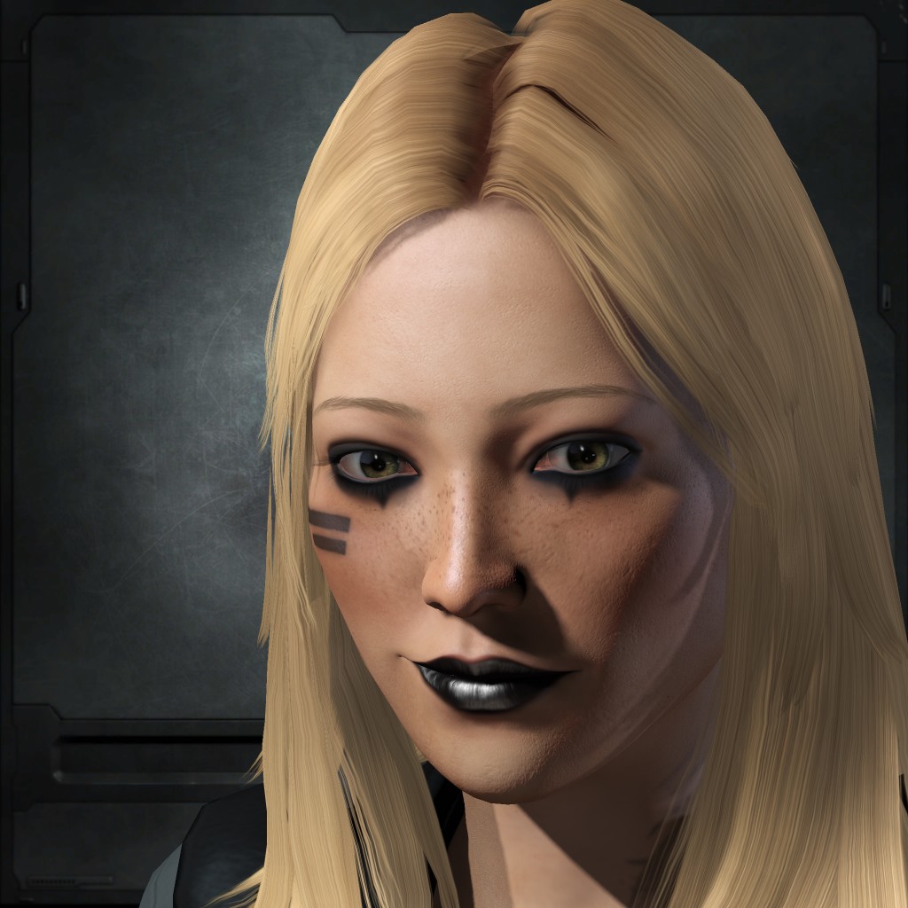 ISD Grim