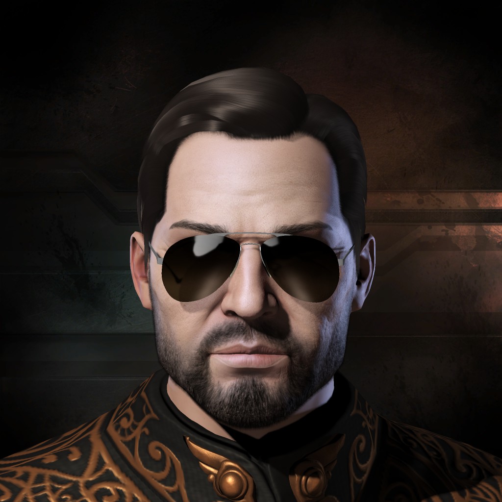james tarvoi