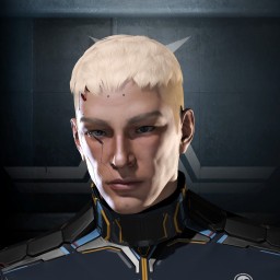 Nilvel portrait