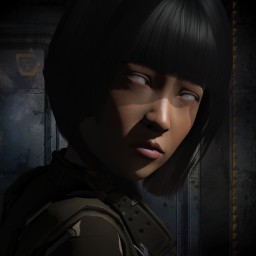 VirtualAsistantSam VAS portrait