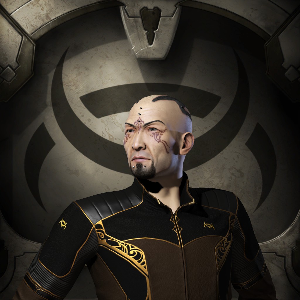 Gideon Harkonan