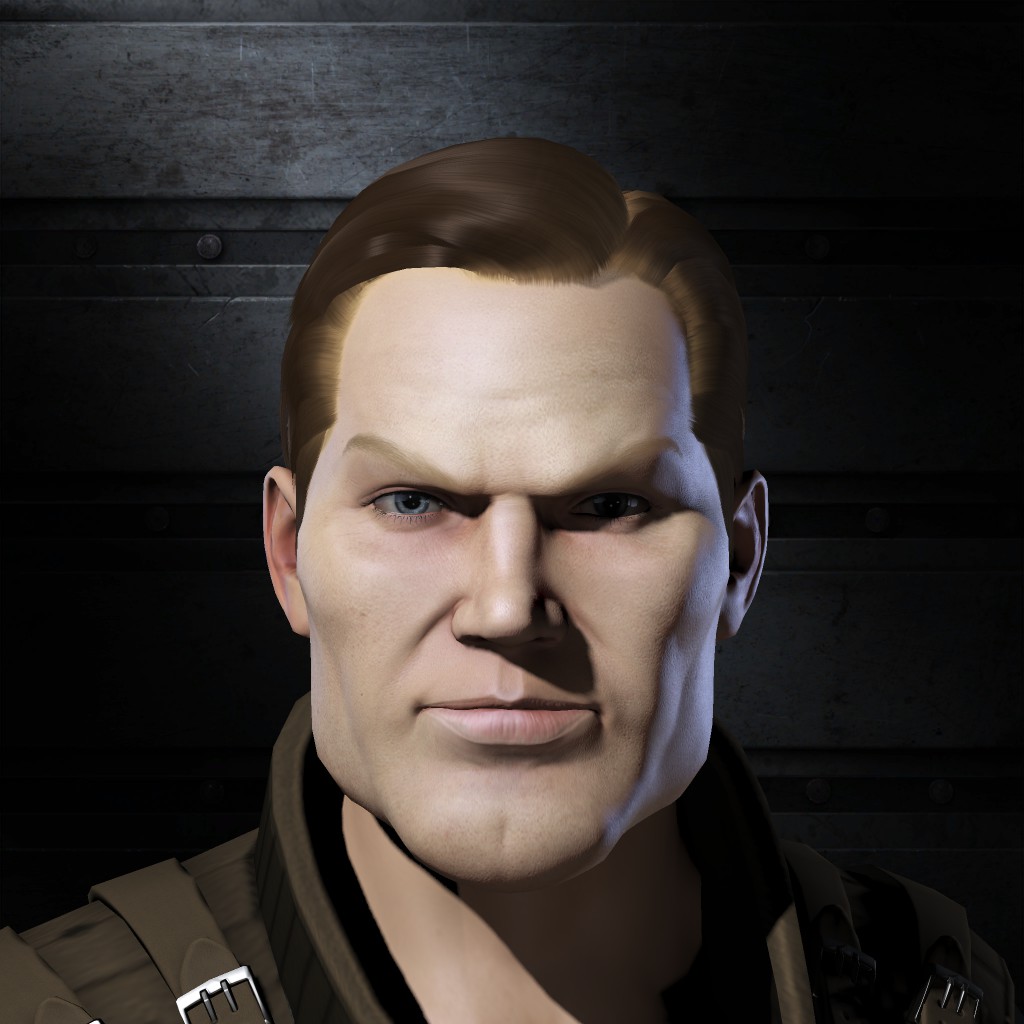 Cpt Maggot