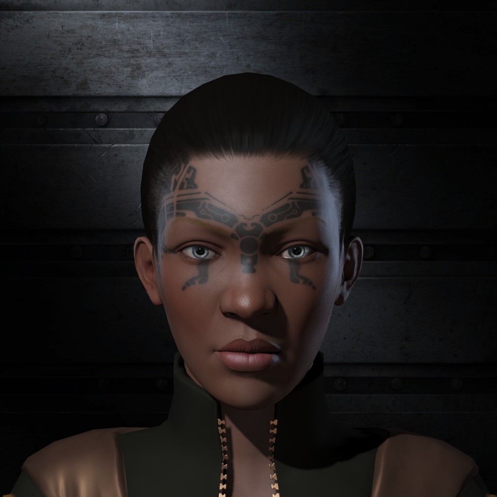 Dani Antariniwa