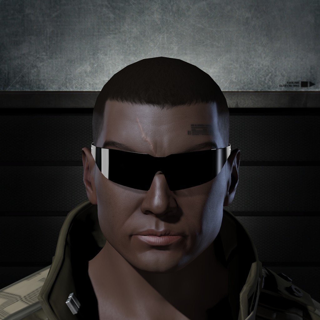 Cpt Rockwell Gestalt