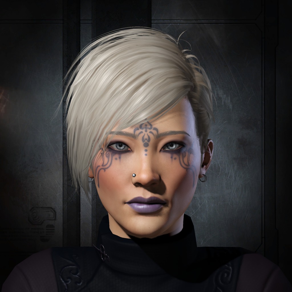 Naoki Bishop