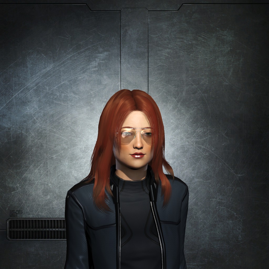 Kydia Rain