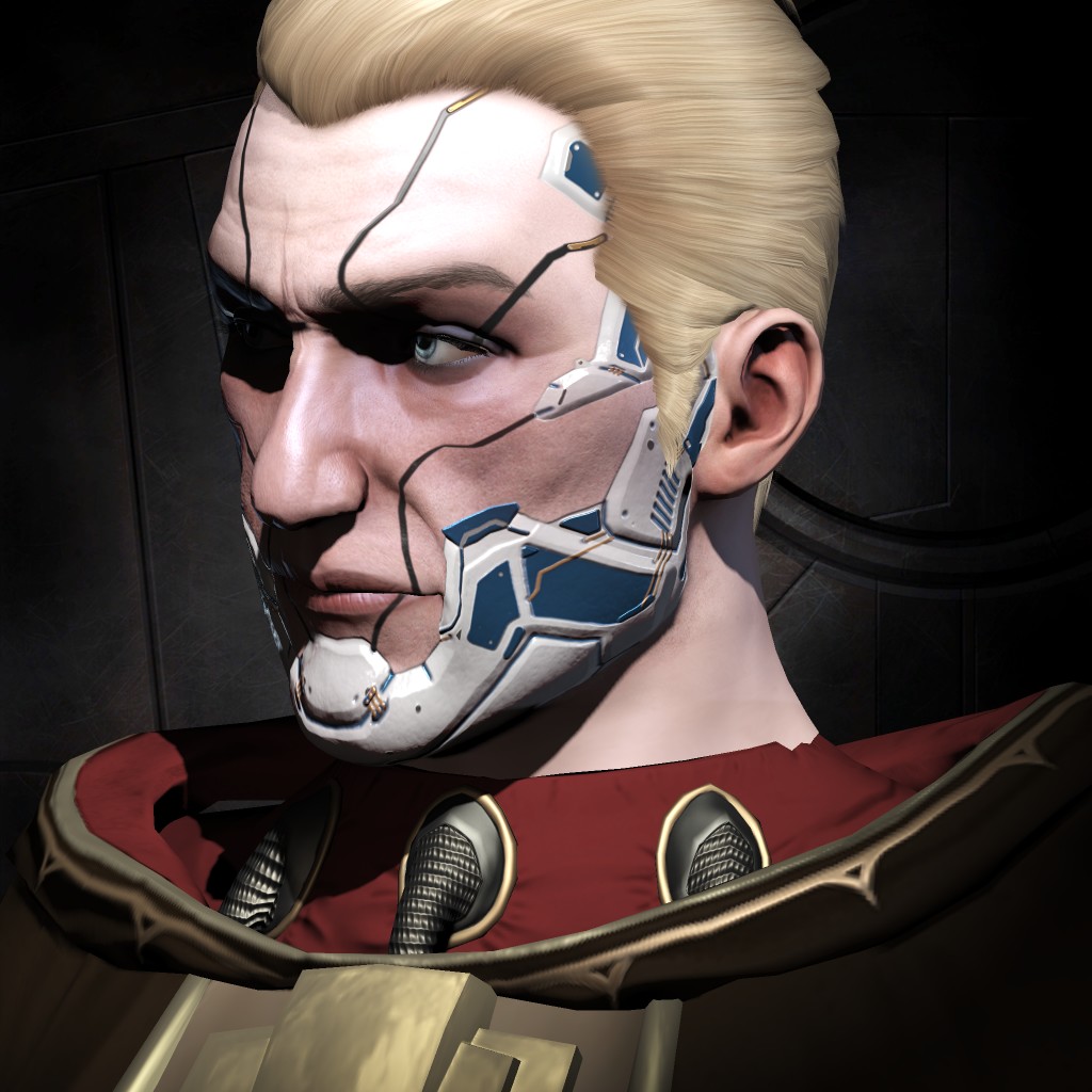 Severus Bielzar
