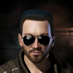JOBCHO portrait