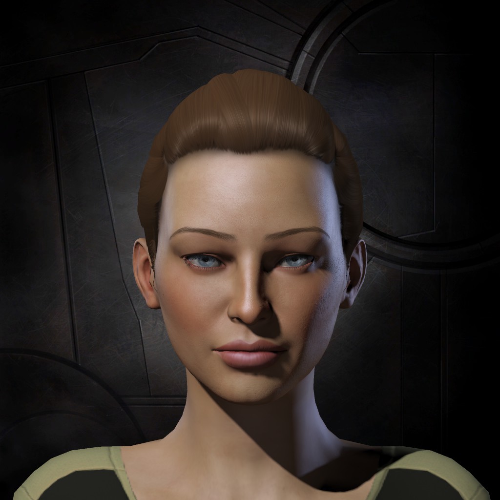 Burning Legion3 portrait