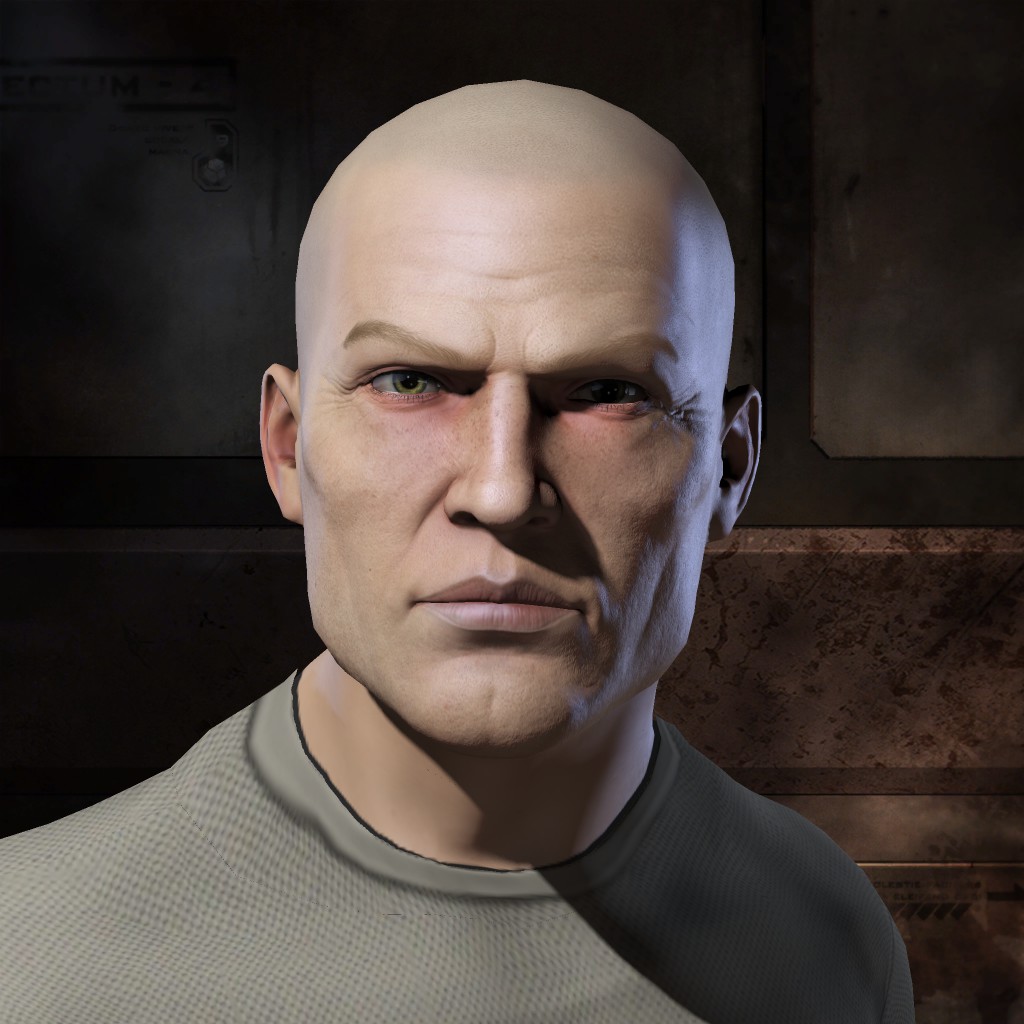 Ralan Wolf