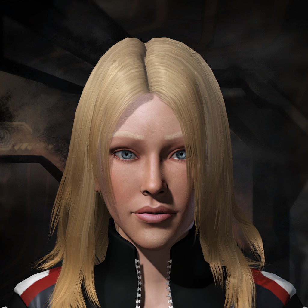 Imoen Winthrop
