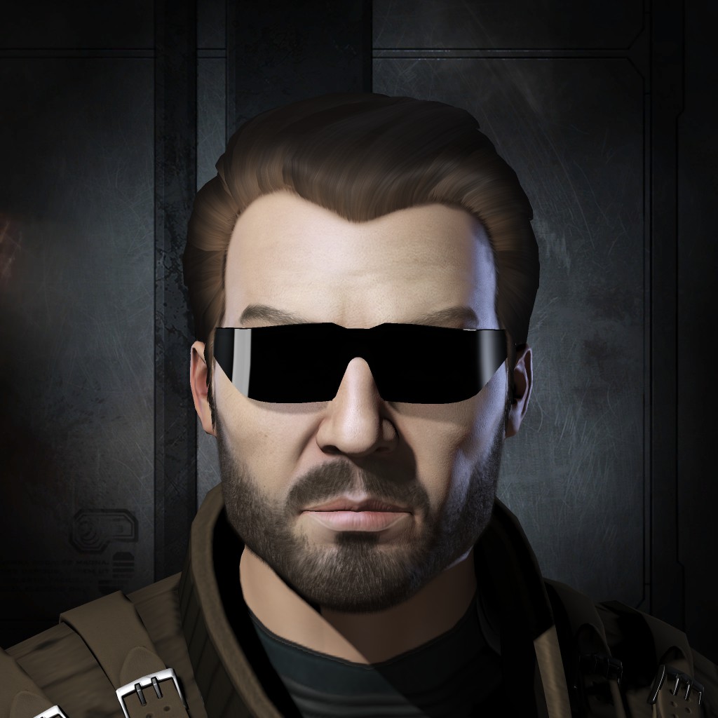 Tank Killer Sniper