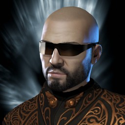 Nohkano portrait
