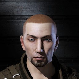 Delta848 portrait