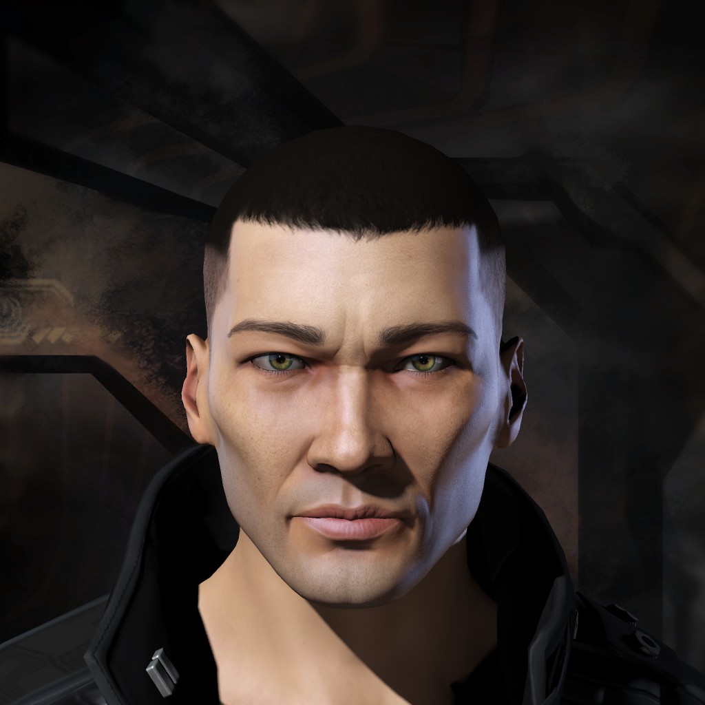 Ibram G'aunt