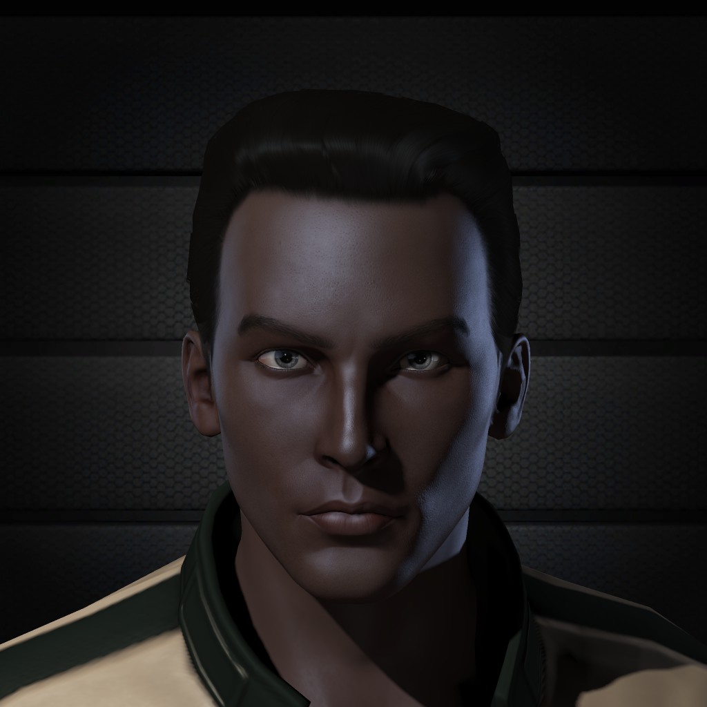 Dusty Dave
