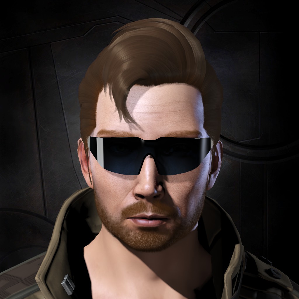 Milo Gothics
