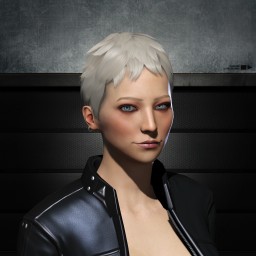 Shin0bu Acala portrait
