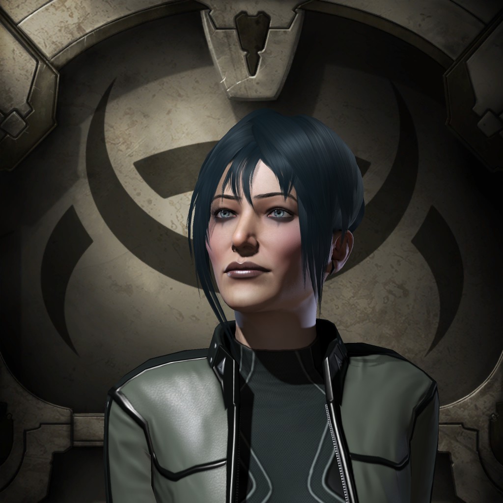 Lillith de Lockawett