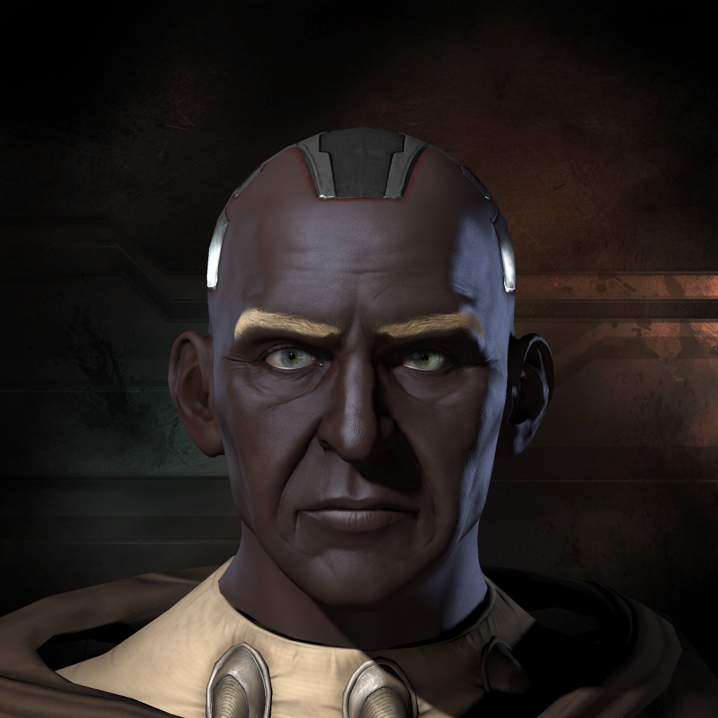portrait