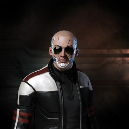 estraganet portrait