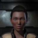 Mary Winston-Jackson