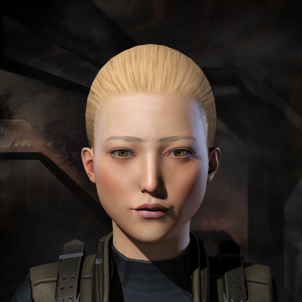 Caldari Citizen 2118917148