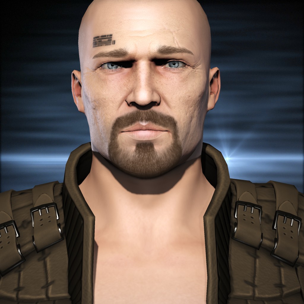 Alex Kazam