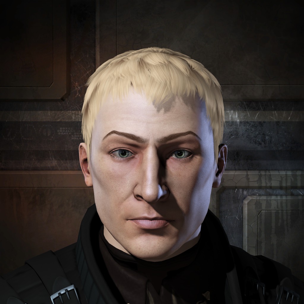 Reuben McLit