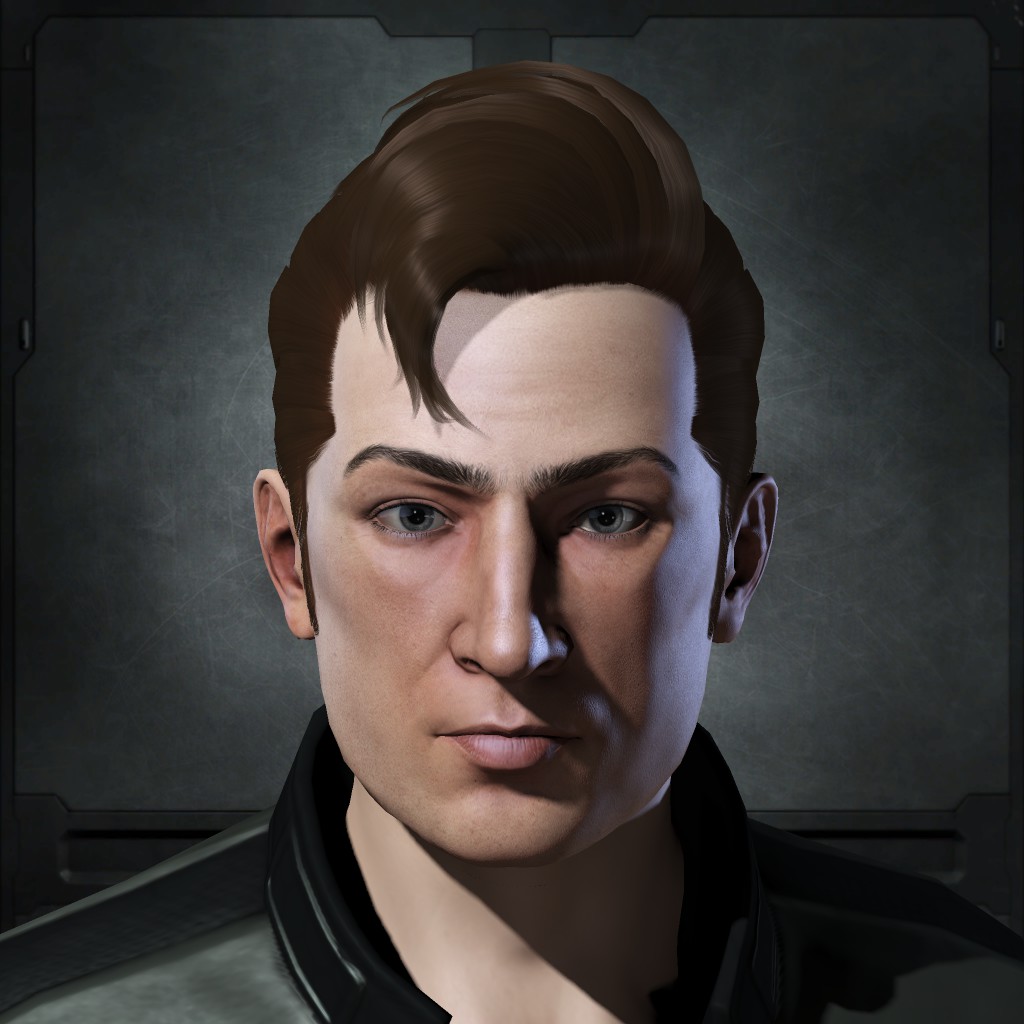 portrait