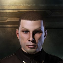 Ijumachi Ijonen portrait