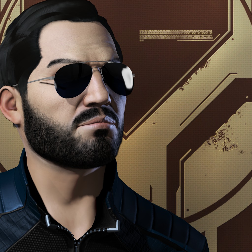 CaptainCongo