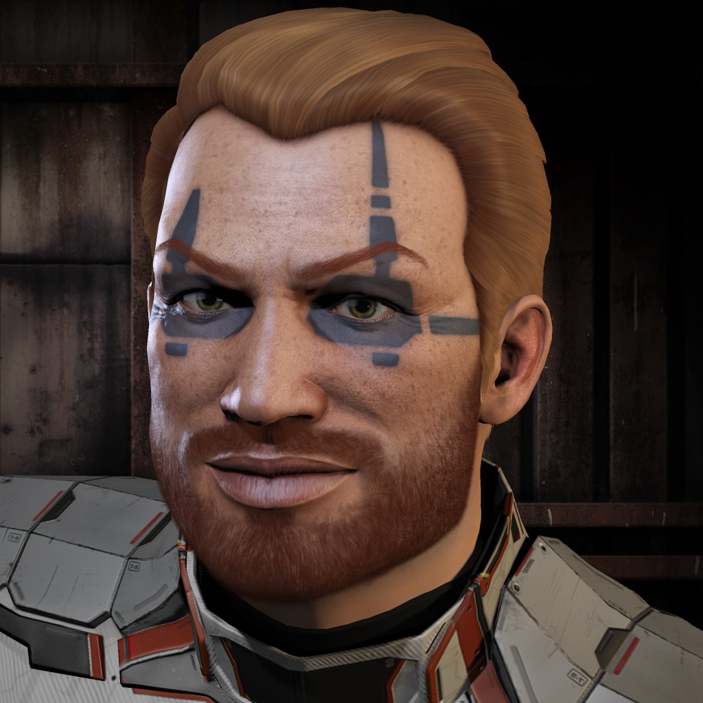 Blasken Hav