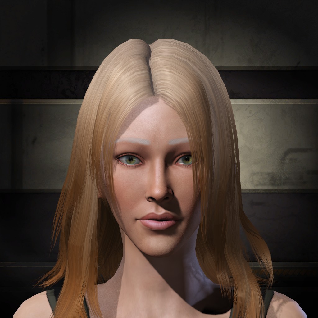 My Other Character
