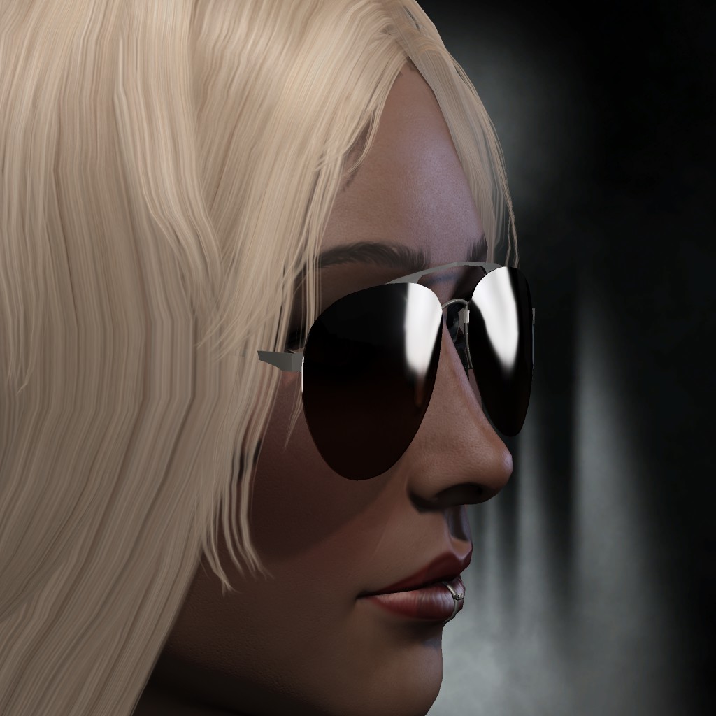 Vega Smith