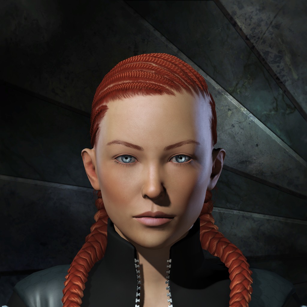 Camina Avasarala Draper